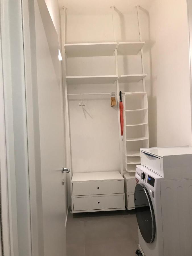 Apartment Rasori ミラノ エクステリア 写真