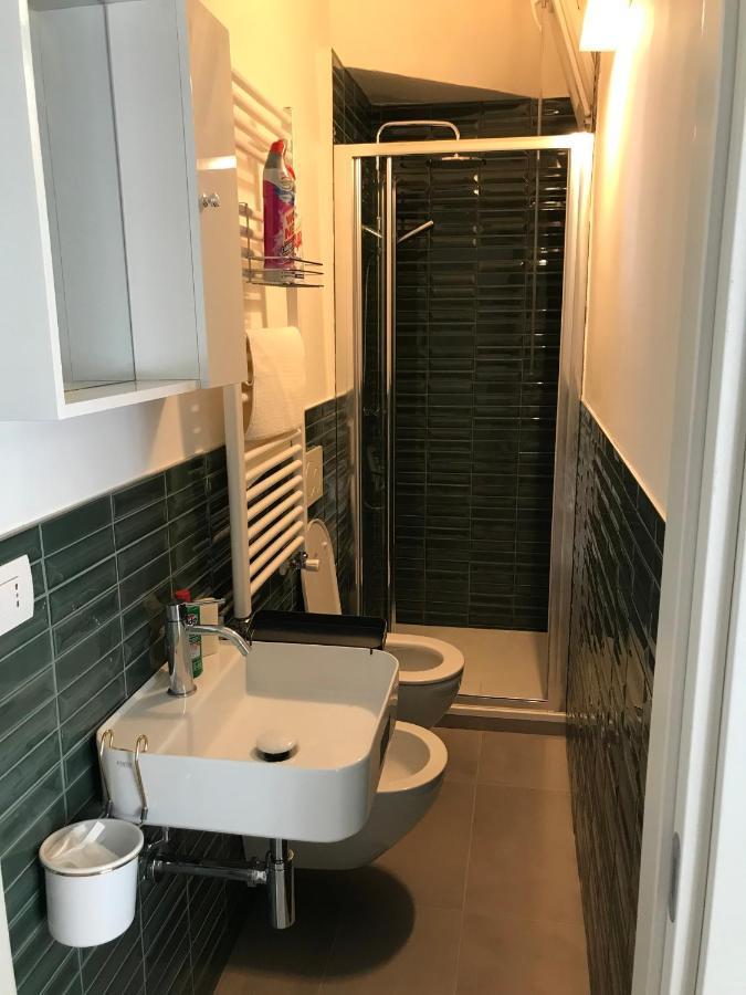 Apartment Rasori ミラノ エクステリア 写真