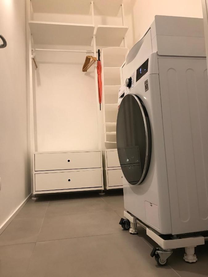 Apartment Rasori ミラノ エクステリア 写真