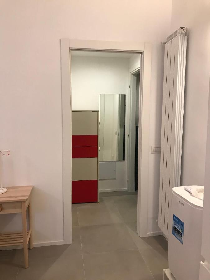 Apartment Rasori ミラノ エクステリア 写真