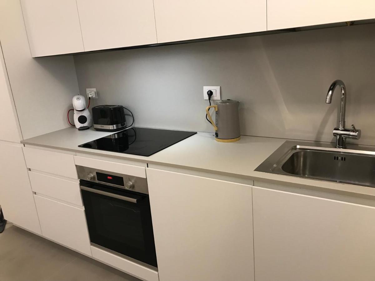 Apartment Rasori ミラノ エクステリア 写真