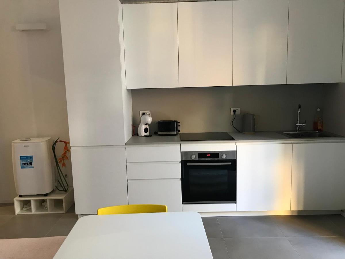 Apartment Rasori ミラノ エクステリア 写真