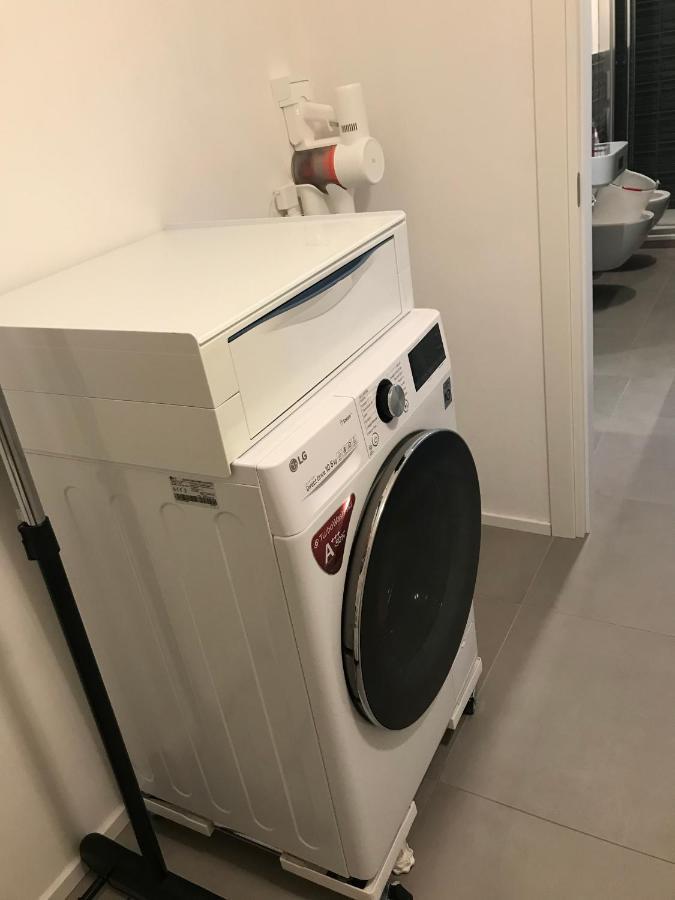 Apartment Rasori ミラノ エクステリア 写真