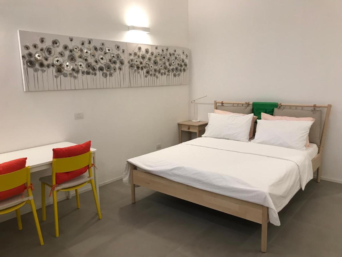 Apartment Rasori ミラノ エクステリア 写真