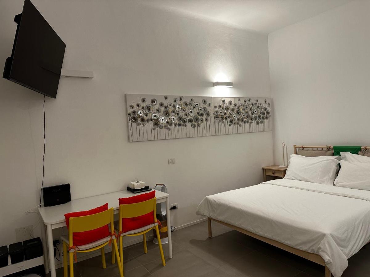 Apartment Rasori ミラノ エクステリア 写真